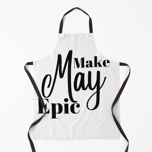 Item preview, Make May Epic : Queens are Born in May designed and sold by MagnifiqueMind.