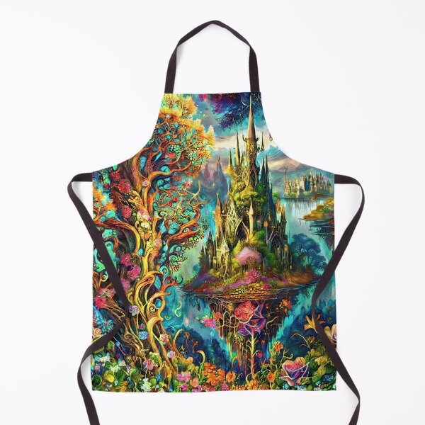 Item preview, Deep Dream abstraction designed and sold by blackhalt.