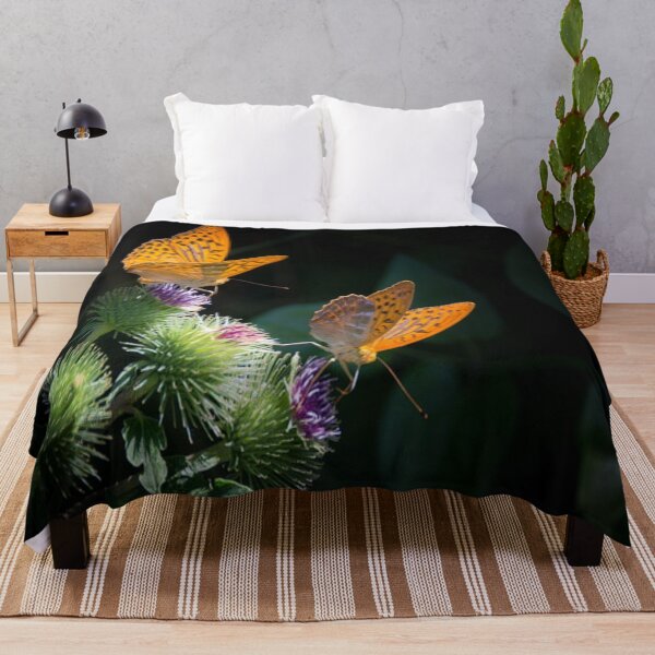 Item preview, Insect Yellow butterfly flower love designed and sold by Creative-draw.