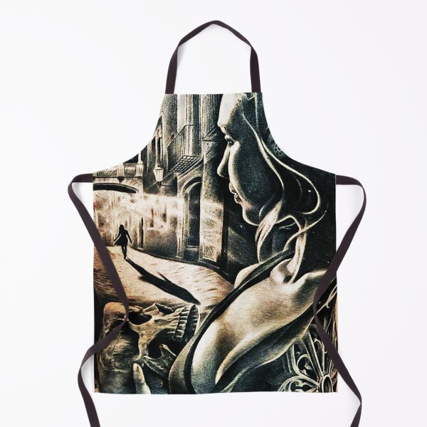 Item preview, Jump Over Your Shadow; Tattoo Style; designed and sold by StickerApe.