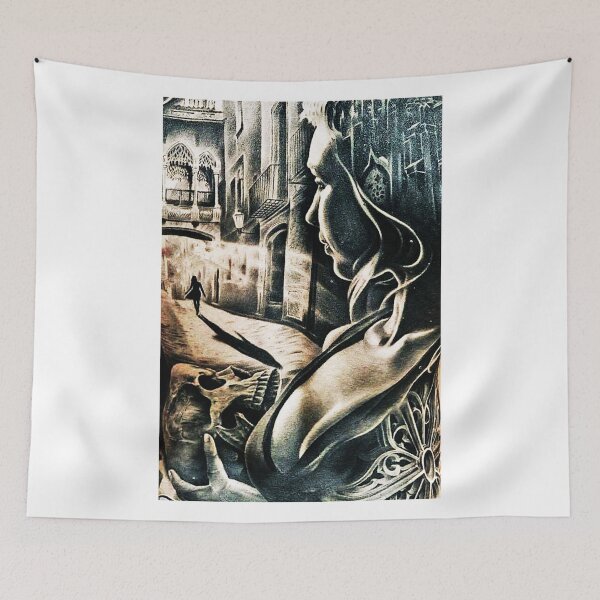 Item preview, Jump Over Your Shadow; Tattoo Style; designed and sold by StickerApe.