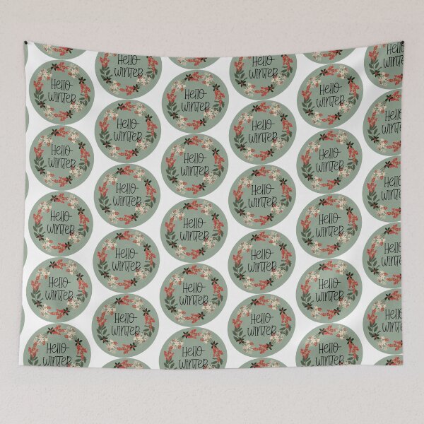 Item preview, Christmas Quote and Funny Christmas Sayings designed and sold by Illuztratesvg.