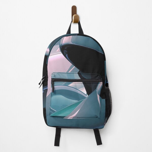 Item preview, Abstract Curves designed and sold by Phil Perkins.