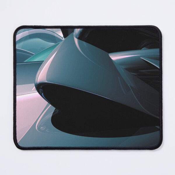 Item preview, Abstract Curves designed and sold by Phil Perkins.