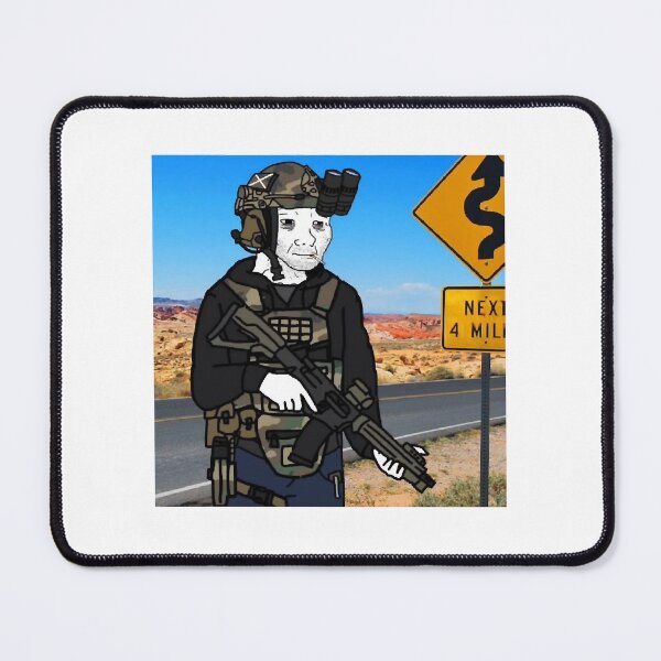 Item preview, Copy of Task force doomer Sticker,ferro, doomer, military, vdv, force, war russia, skull-tfd,,, designed and sold by blessedblossom-.