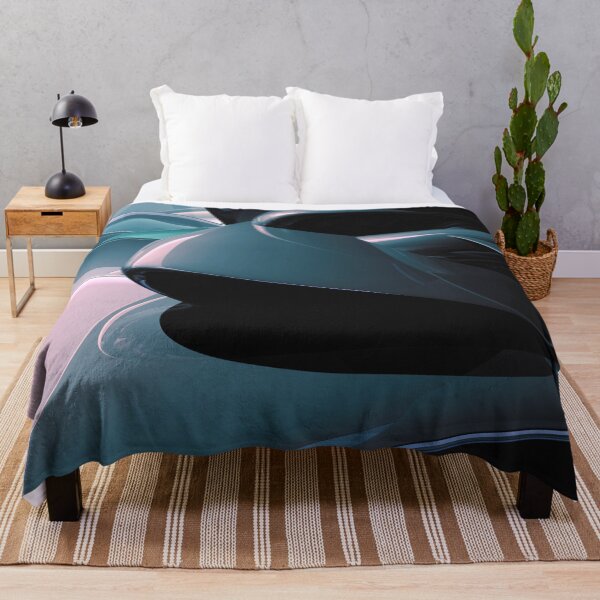 Item preview, Abstract Curves designed and sold by Phil Perkins.