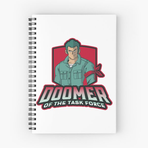 Item preview, Copy of Doomer of the Task Force Military design,ferro, doomer, military, vdv, force, war russia, skull-tfd,,, designed and sold by blessedblossom-.