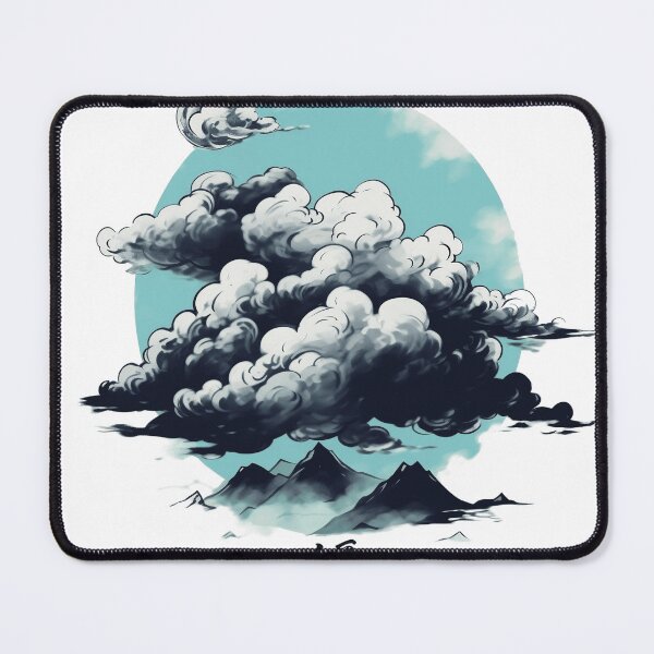 Item preview, Japanese landscape. designed and sold by LJaco.