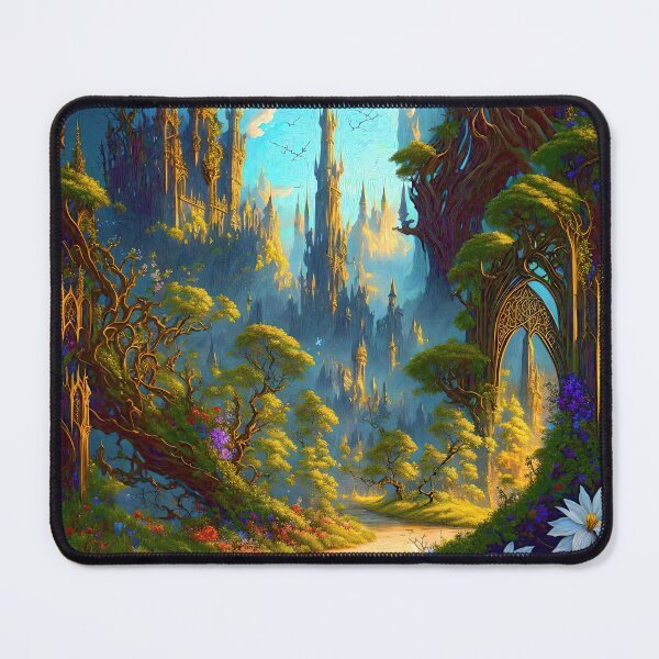 Item preview, Deep Dream abstraction designed and sold by blackhalt.