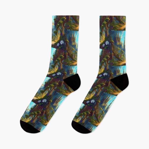 Item preview, Deep Dream abstraction designed and sold by blackhalt.