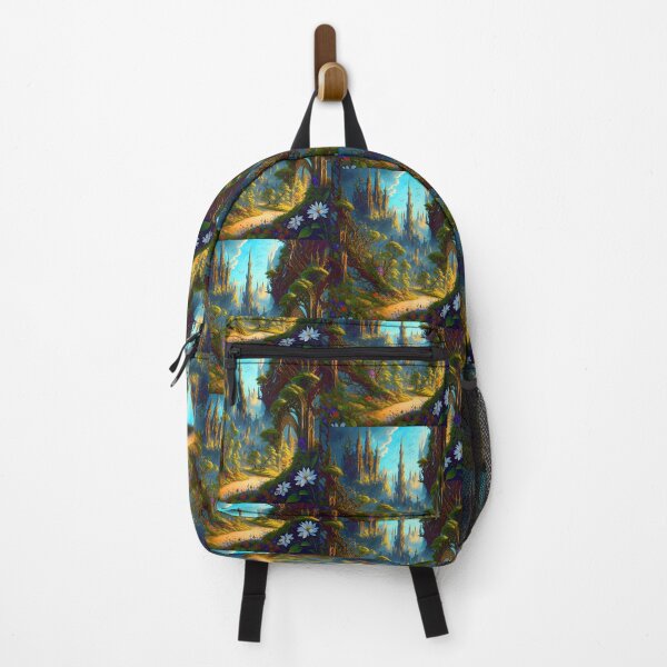 Item preview, Deep Dream abstraction designed and sold by blackhalt.