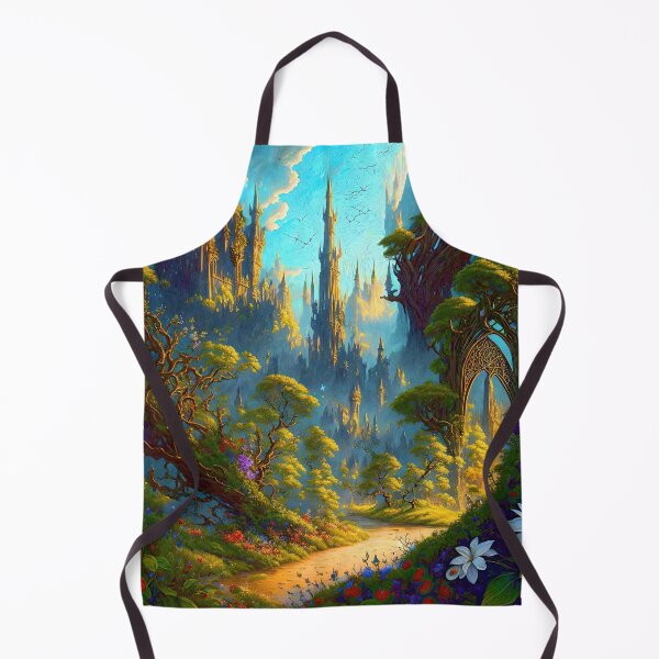 Item preview, Deep Dream abstraction designed and sold by blackhalt.