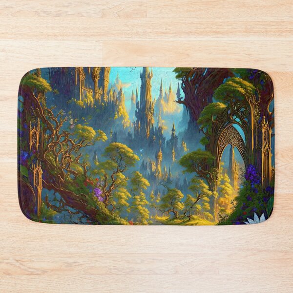 Item preview, Deep Dream abstraction designed and sold by blackhalt.