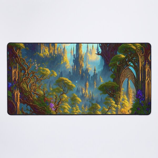 Item preview, Deep Dream abstraction designed and sold by blackhalt.