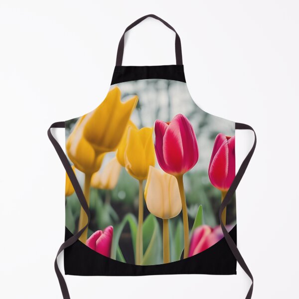 Item preview, Tulips magic designed and sold by nelllkata.