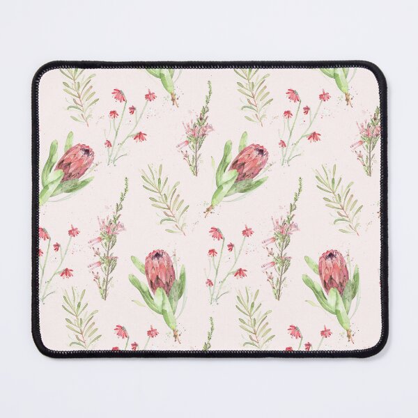 Item preview, Fynbos Patterns designed and sold by Claudi Lourens.
