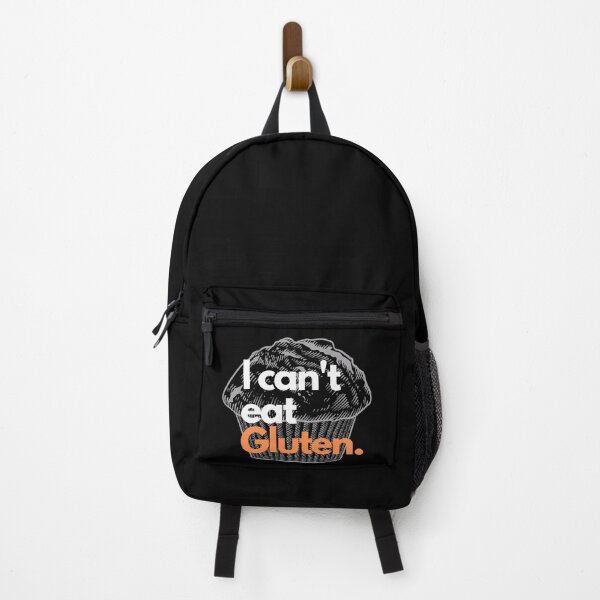 Item preview, I can't eat gluten designed and sold by Carmillai.