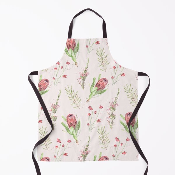 Item preview, Fynbos Patterns designed and sold by Claudi Lourens.