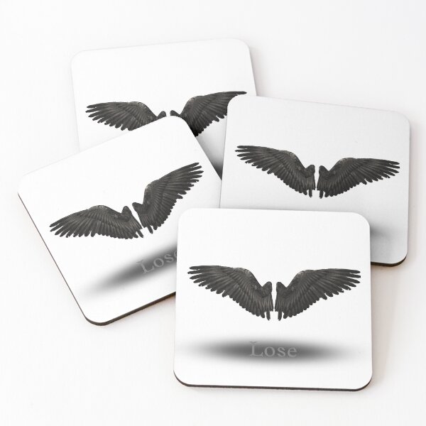 Item preview, Wings designed and sold by ArtShop412.