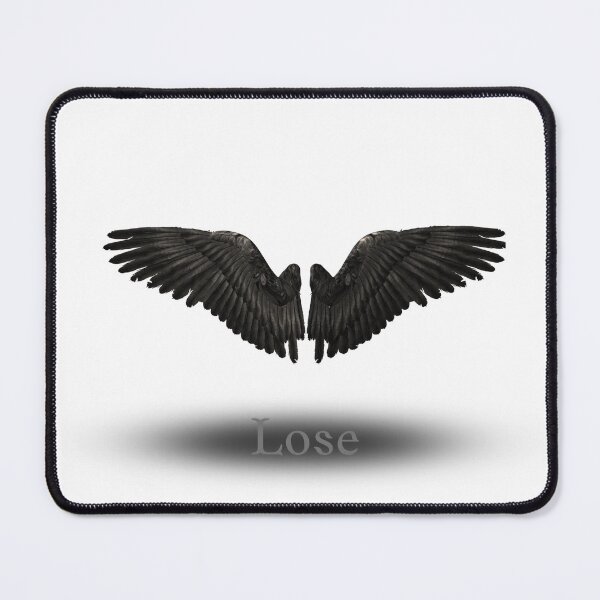 Item preview, Wings designed and sold by ArtShop412.