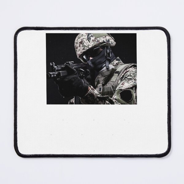 Item preview, Copy of task force doomer Beslan FSB Doomer,ferro, doomer, military, vdv, force, war russia, skull-tfd,,, designed and sold by blessedblossom-.