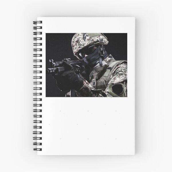 Item preview, Copy of task force doomer Beslan FSB Doomer,ferro, doomer, military, vdv, force, war russia, skull-tfd,,, designed and sold by blessedblossom-.