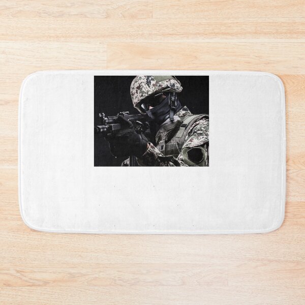 Item preview, Copy of task force doomer Beslan FSB Doomer,ferro, doomer, military, vdv, force, war russia, skull-tfd,,, designed and sold by blessedblossom-.