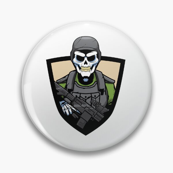 Item preview, Copy of task force doomer Beslan FSB Doomer Magnet,ferro, doomer, military, vdv, force, war russia, skull-tfd,,, designed and sold by blessedblossom-.