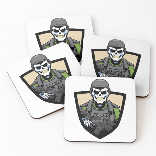 Item preview, Copy of task force doomer Beslan FSB Doomer Magnet,ferro, doomer, military, vdv, force, war russia, skull-tfd,,, designed and sold by blessedblossom-.