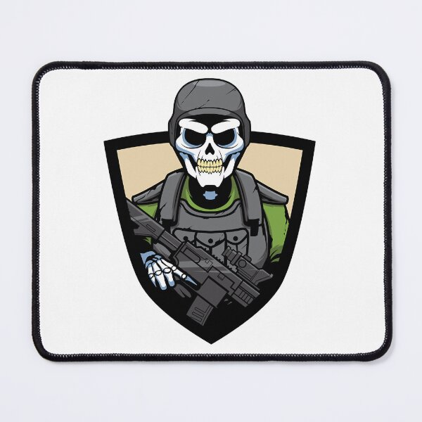 Item preview, Copy of task force doomer Beslan FSB Doomer Magnet,ferro, doomer, military, vdv, force, war russia, skull-tfd,,, designed and sold by blessedblossom-.