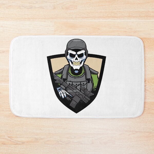 Item preview, Copy of task force doomer Beslan FSB Doomer Magnet,ferro, doomer, military, vdv, force, war russia, skull-tfd,,, designed and sold by blessedblossom-.