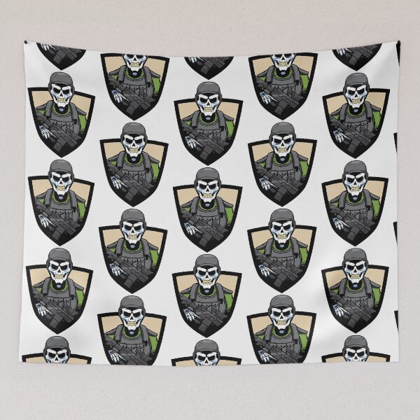 Item preview, Copy of task force doomer Beslan FSB Doomer Magnet,ferro, doomer, military, vdv, force, war russia, skull-tfd,,, designed and sold by blessedblossom-.