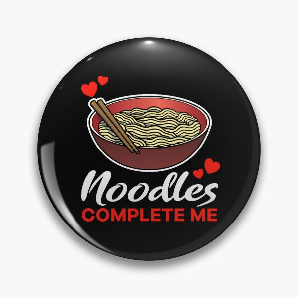 Item preview, Instant Noodles complete me food designed and sold by jonmlam.
