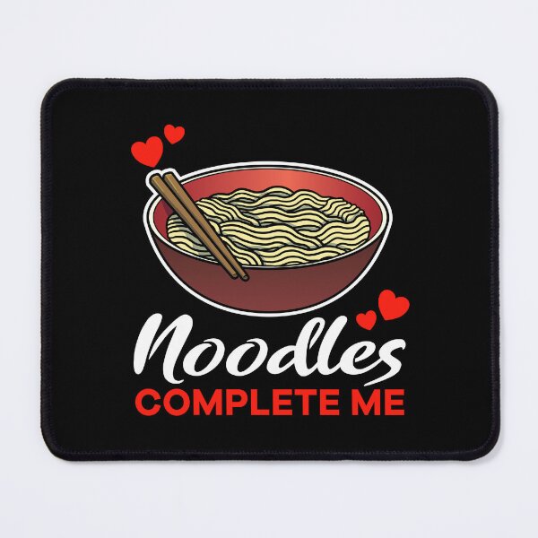Item preview, Instant Noodles complete me food designed and sold by jonmlam.
