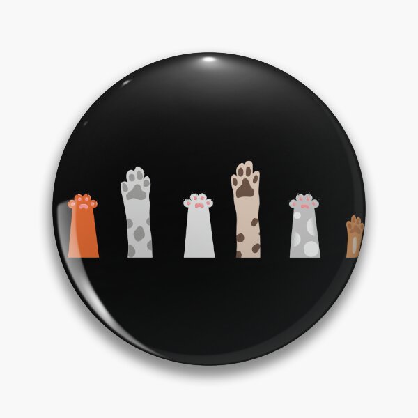 Item preview, Up those paws! designed and sold by Eva Montilla Canet.