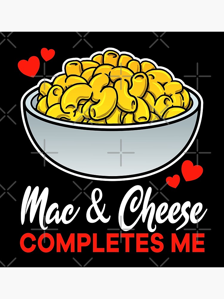 Mac N Cheese *Limited Edition Print* buy 16x20