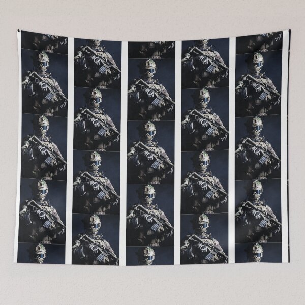 Item preview, Copy of task force doomer doomer vdv militaire military task force doomer vdv force task force doomer doomer,ferro, doomer, military, vdv, force, war russia, skull-tfd,,, designed and sold by blessedblossom-.