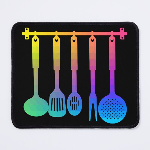 Item preview, Kitchen utensils designed and sold by ramazis.