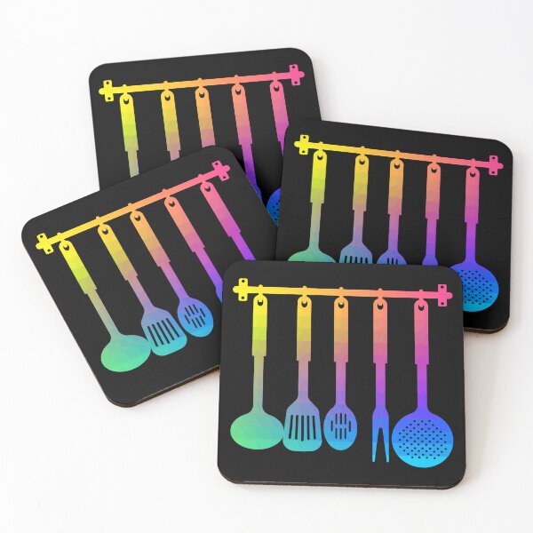 Item preview, Kitchen utensils designed and sold by ramazis.