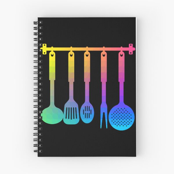Item preview, Kitchen utensils designed and sold by ramazis.