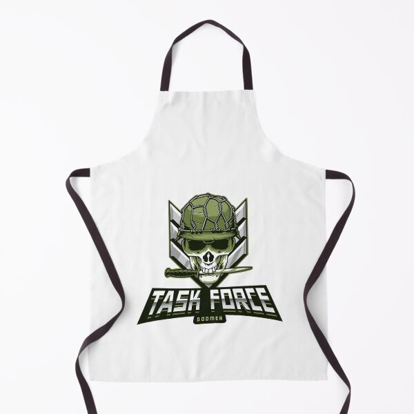 Item preview, Copy of Task Force Doomer Military Design,ferro, doomer, military, vdv, force, war russia, skull-tfd,,, designed and sold by blessedblossom-.