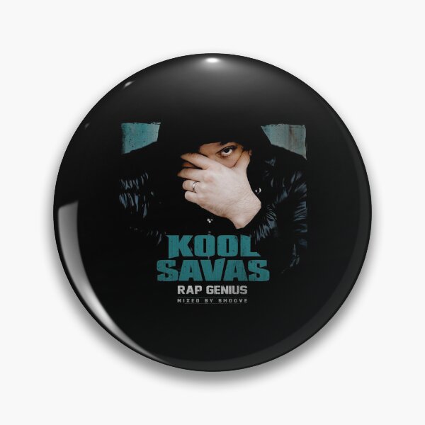 Item preview, KOOL SAVAS designed and sold by lavernaadams.