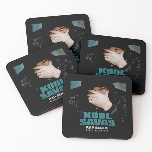 Item preview, KOOL SAVAS designed and sold by lavernaadams.