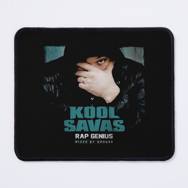 Item preview, KOOL SAVAS designed and sold by lavernaadams.