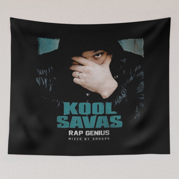 Item preview, KOOL SAVAS designed and sold by lavernaadams.