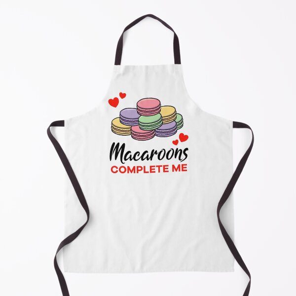 Item preview, Macaroons complete me designed and sold by jonmlam.