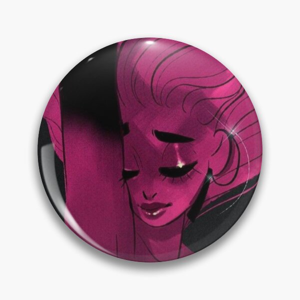 Item preview, Persephone Lore Olympus Wallpaper designed and sold by IchibiDesign.