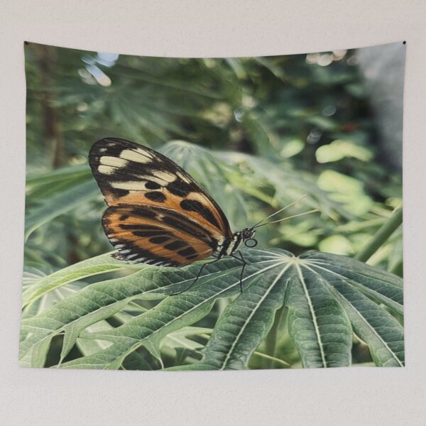 Item preview, mariposa insecto designed and sold by Creative-draw.