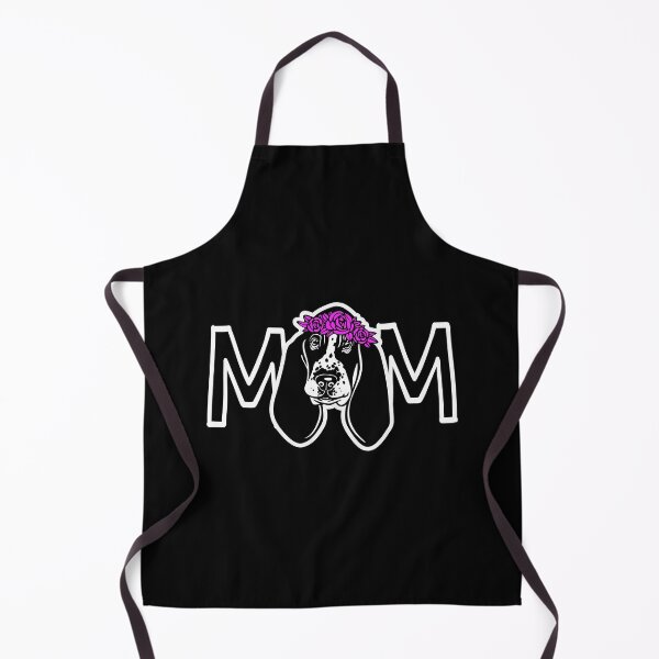 Item preview, Basset Hound Mom – Cute Mother’s Day For Dog designed and sold by Africanob.