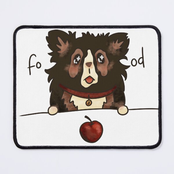 Item preview, Adley's Farm: Jess - Foodie designed and sold by KanaUgess.